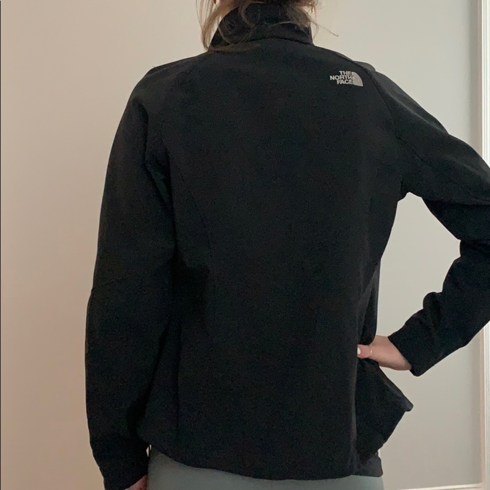 north face jacket - Picture 2 of 5